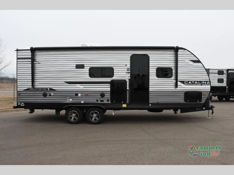 2025 Coachmen Catalina Legacy Edition 243RBS - Photo 3