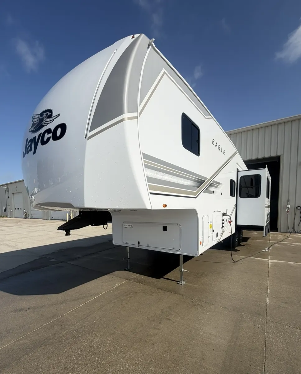2027 Jayco Eagle SLE 28BHU - Photo 4