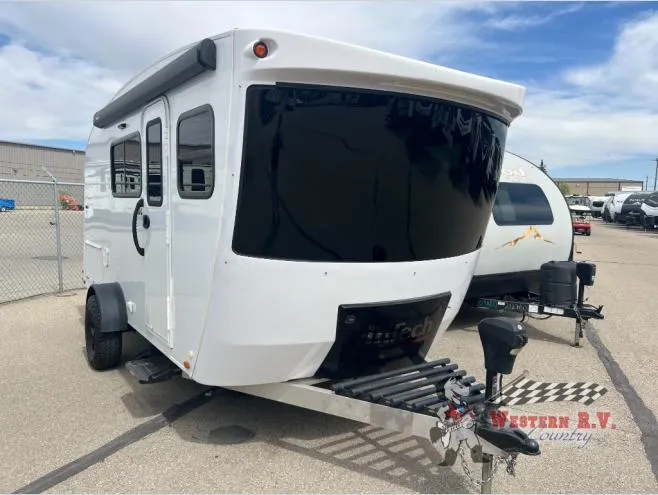 2022 inTech RV Sol HORIZON - Photo 3