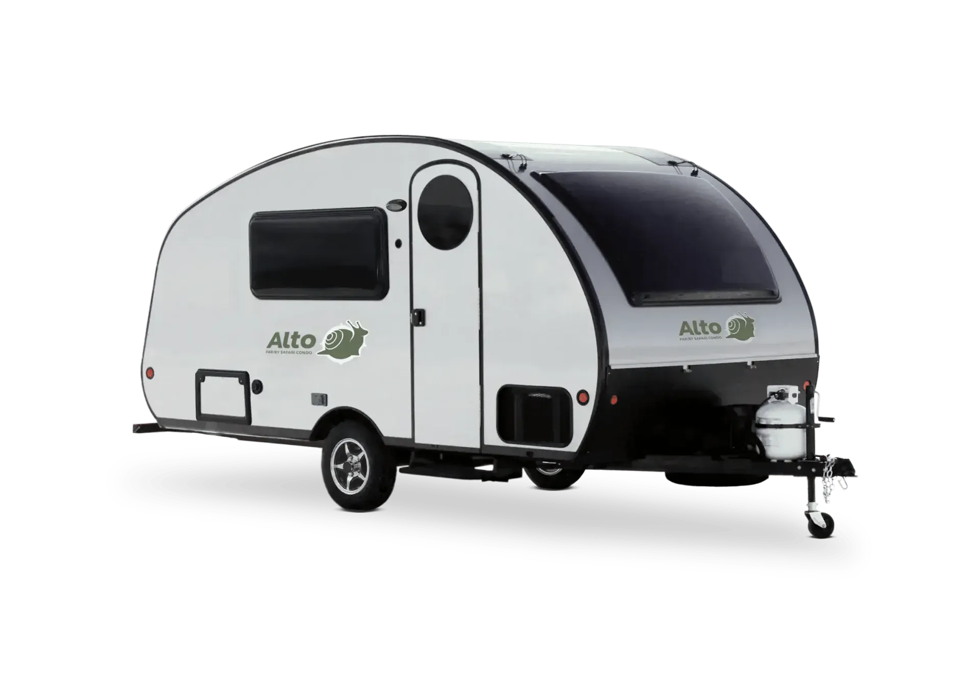 Alto F1743 exterior