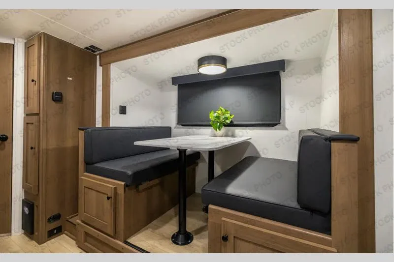 2027 Coachmen Apex Nano 208BHS - Photo 4