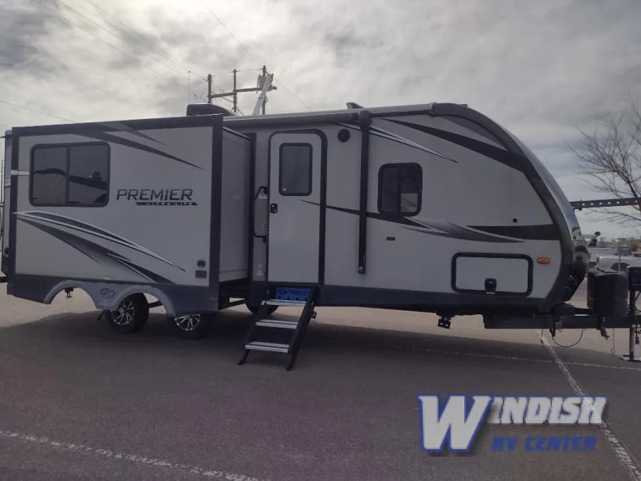 2019 Keystone Bullet 24RKPR - Main photo