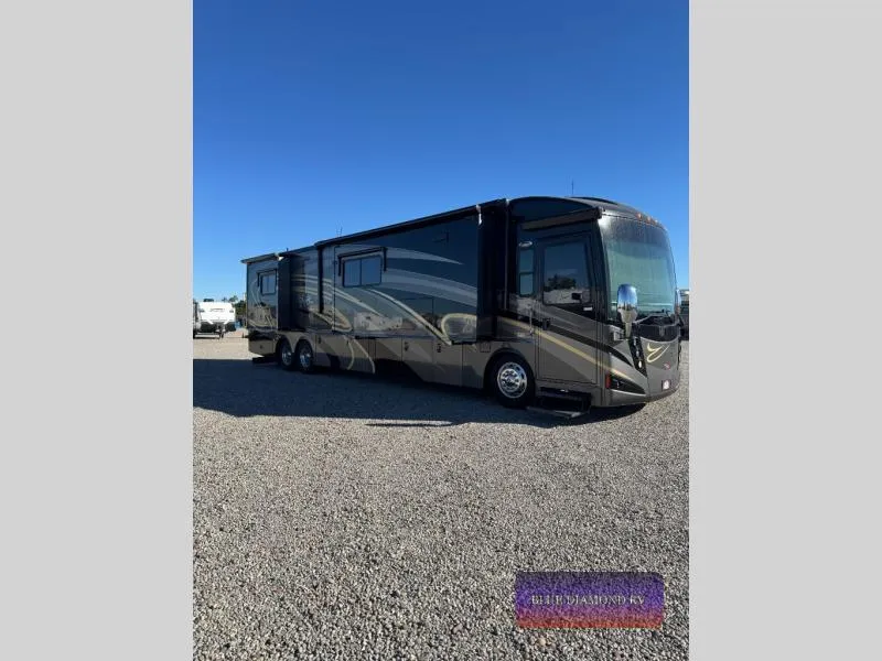 2011 Winnebago Tour 42AD - Photo 3