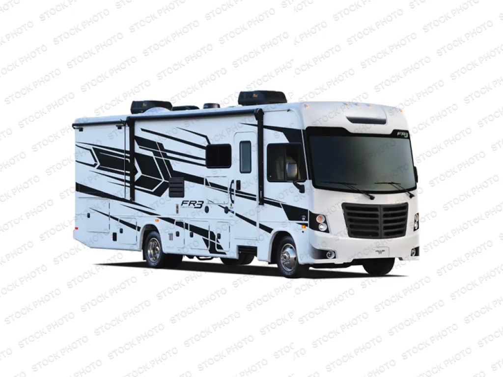 2027 Forest River FR3 34DS - Photo 2