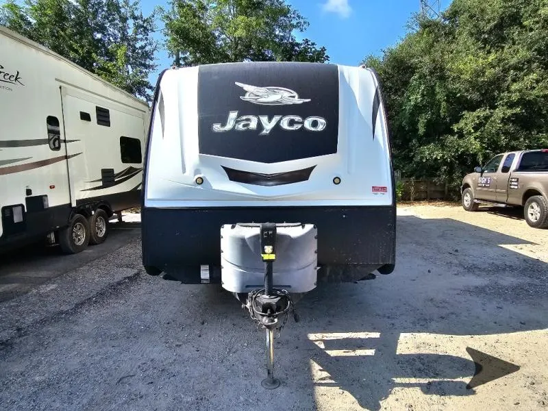 2016 Jayco White Hawk 27DSRL - Photo 3