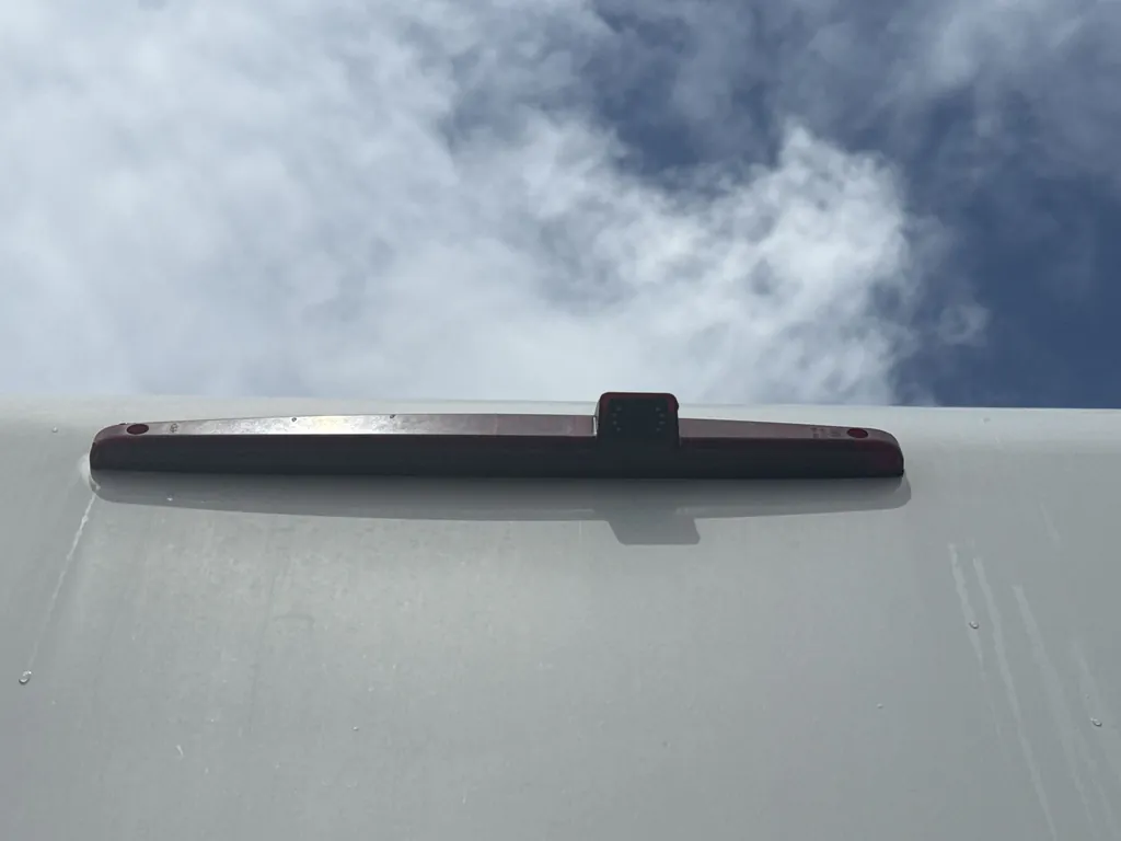 2023 Thor Motor Coach Vegas 24.3, Photos photo 29