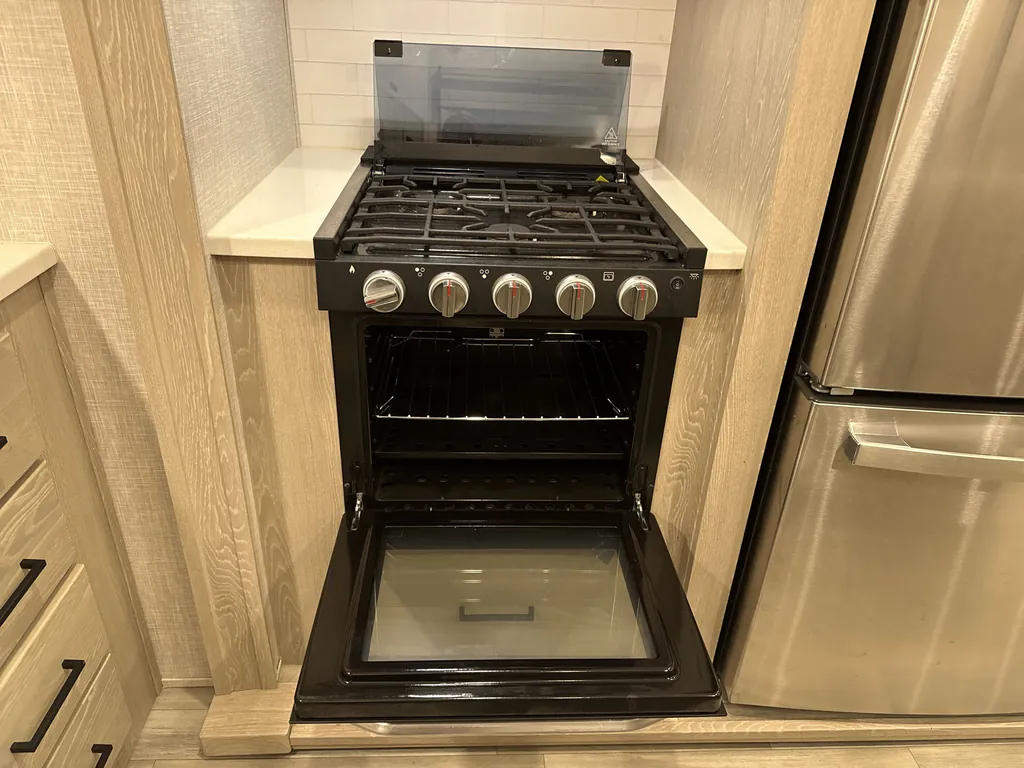 2022 Forest River Flagstaff Super Lite 529RKB, Photos photo 10