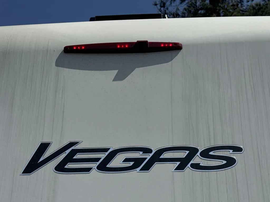 2023 Thor Motor Coach Vegas 24.3, Photos photo 25