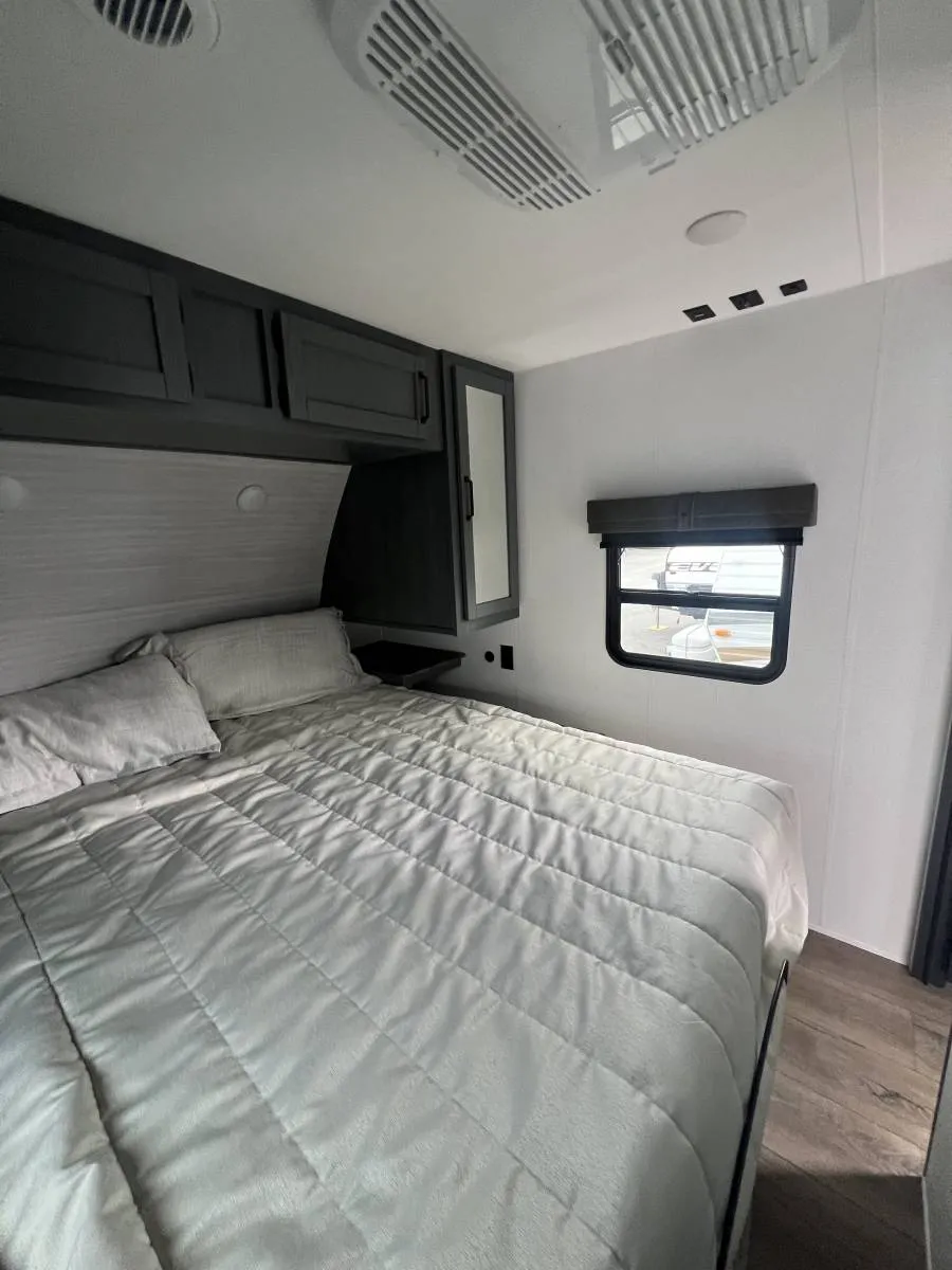 2027 Forest River Puma 290RL, Photos photo 9