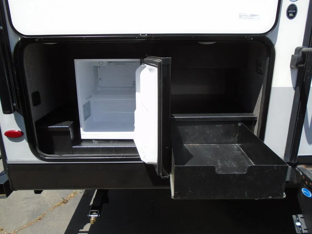 2022 Jayco White Hawk 27RB - Photo 4