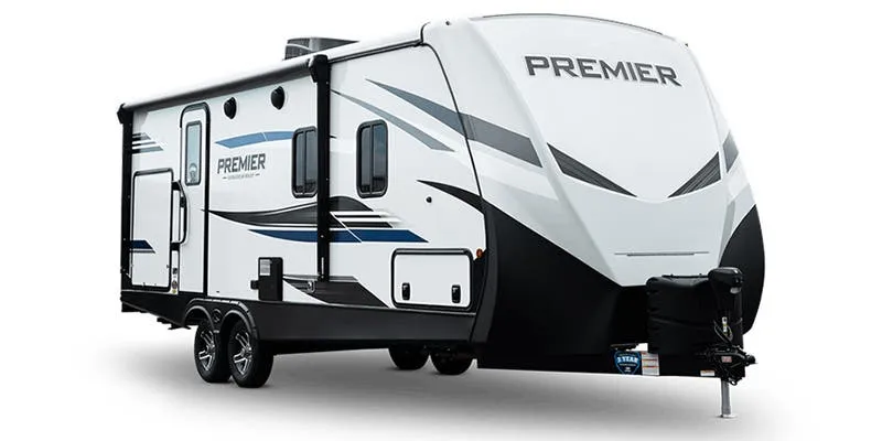 Keystone Premier 26RBPR exterior