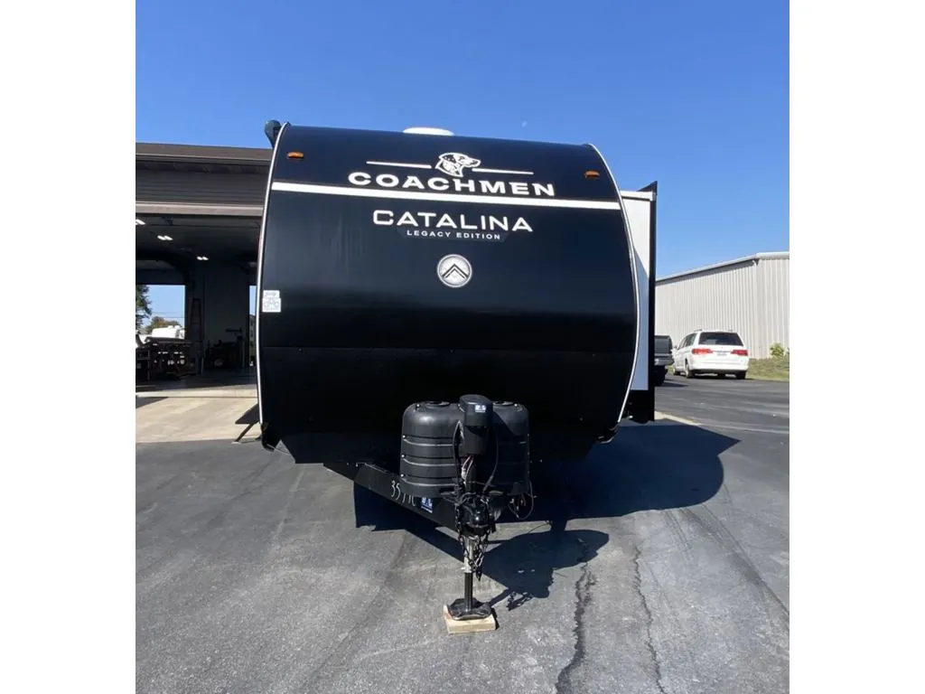 2026 Coachmen Catalina Legacy Edition 323MAZE - Photo 3