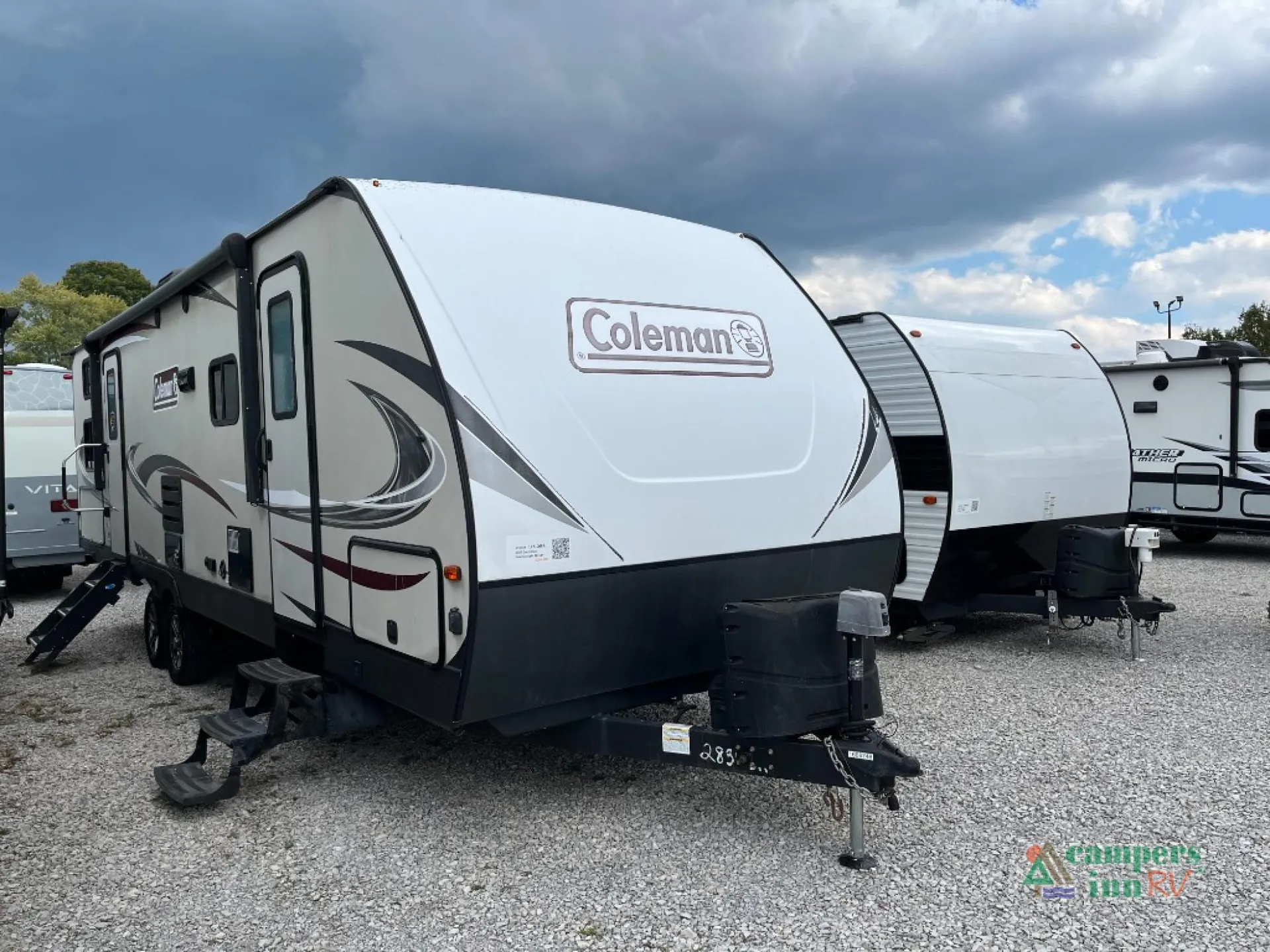 2020 Dutchmen Coleman Light 2835BH - Photo 2