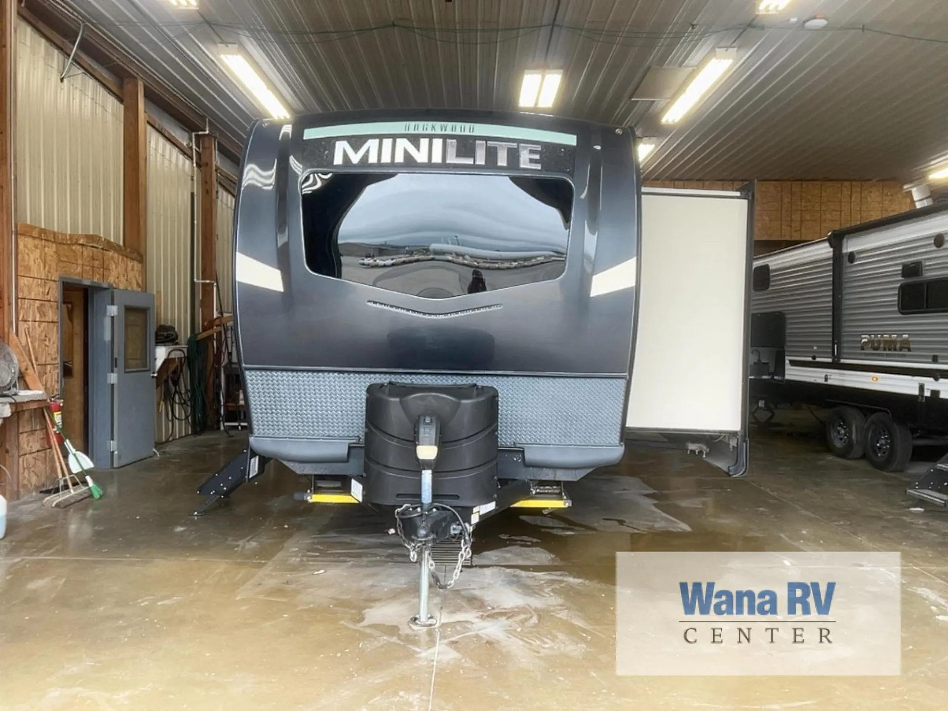 2022 Forest River Rockwood Mini Lite 2516S - Photo 3