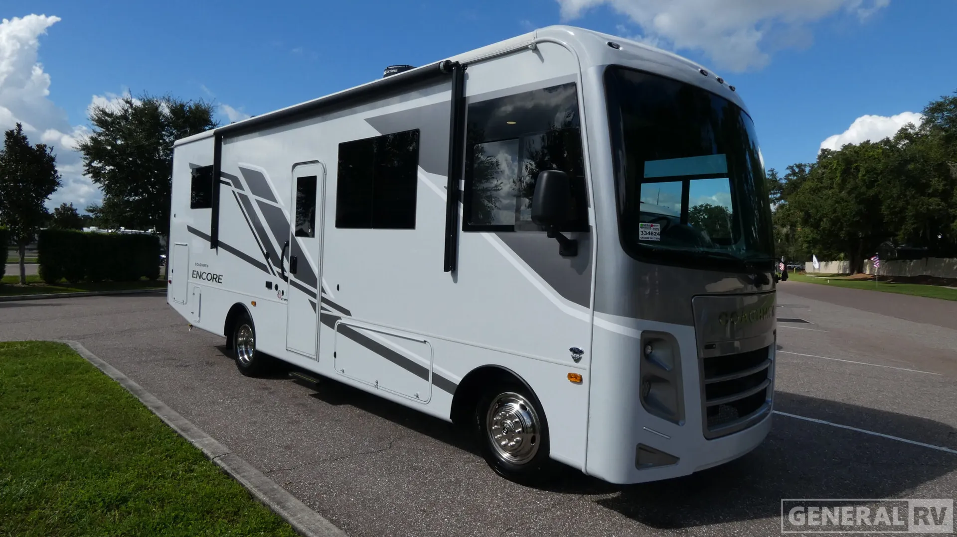 2026 Coachmen Encore SE 27XPS - Photo 2