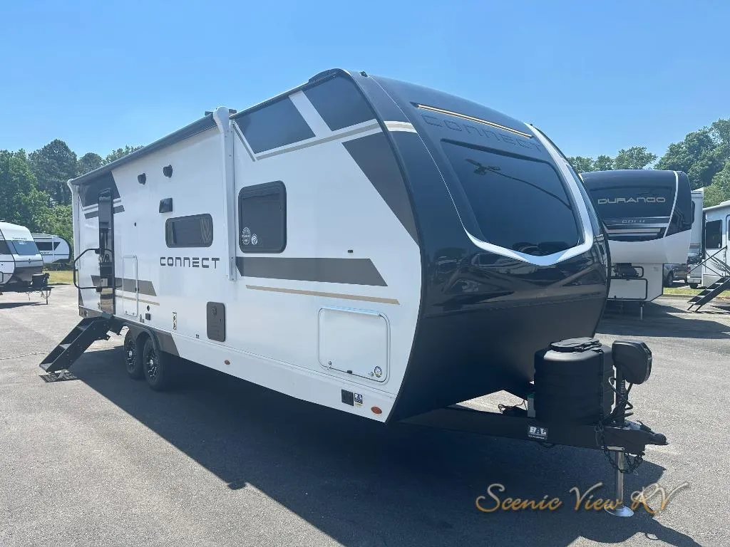 2026 KZ Connect 261RB - Main photo