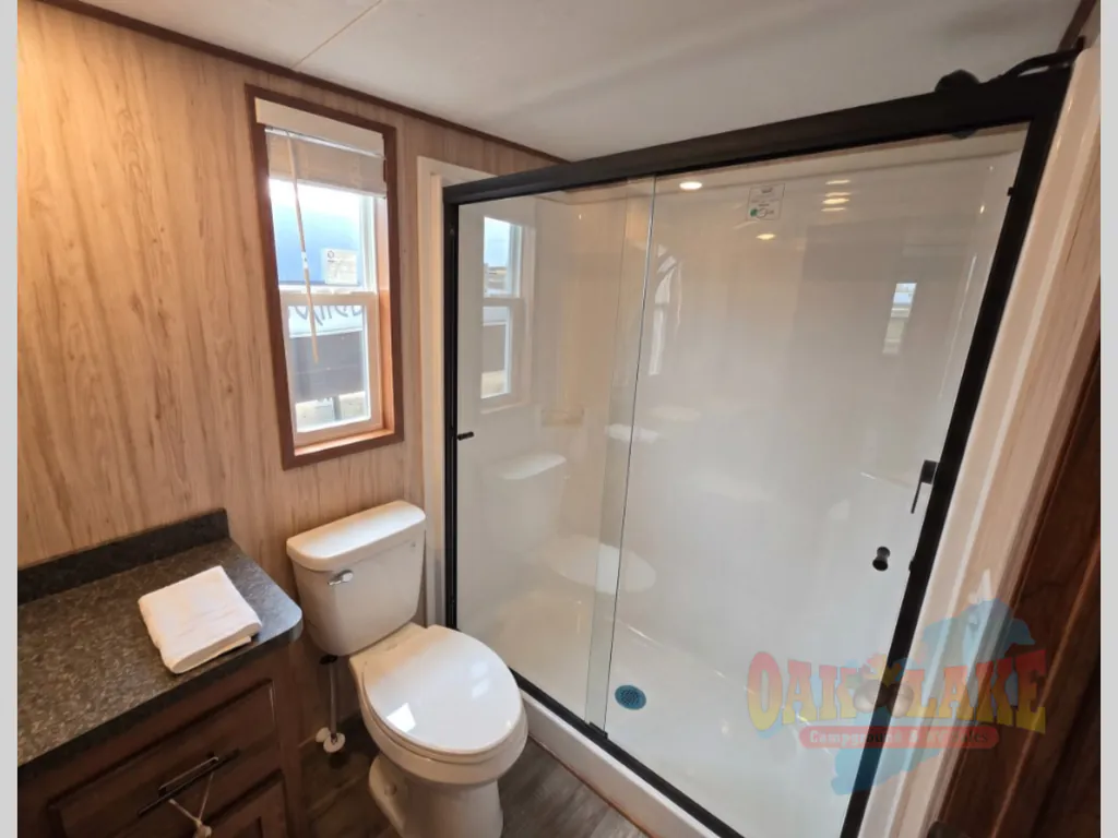 2027 Forest River Quailridge Summit 39ASL-S, Photos photo 18