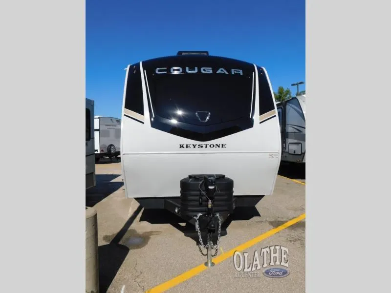 2026 Keystone Cougar 25MLE - Photo 4