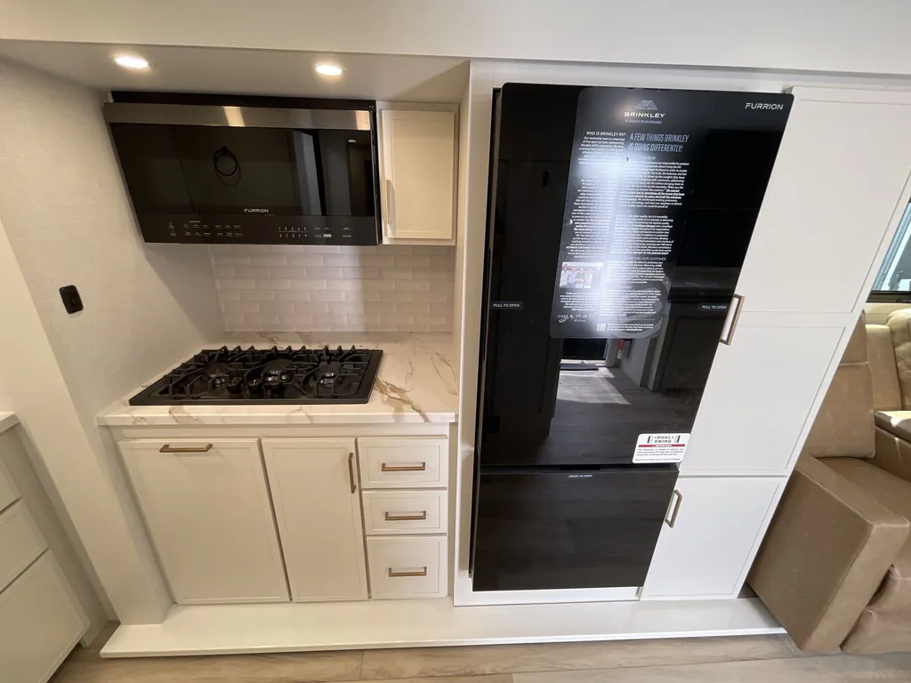 2026 Brinkley Model Ix 23X, Photos photo 12