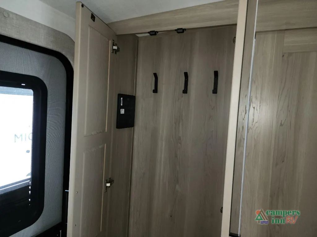 2026 Forest River Flagstaff Micro Lite 25MBR, Photos photo 26