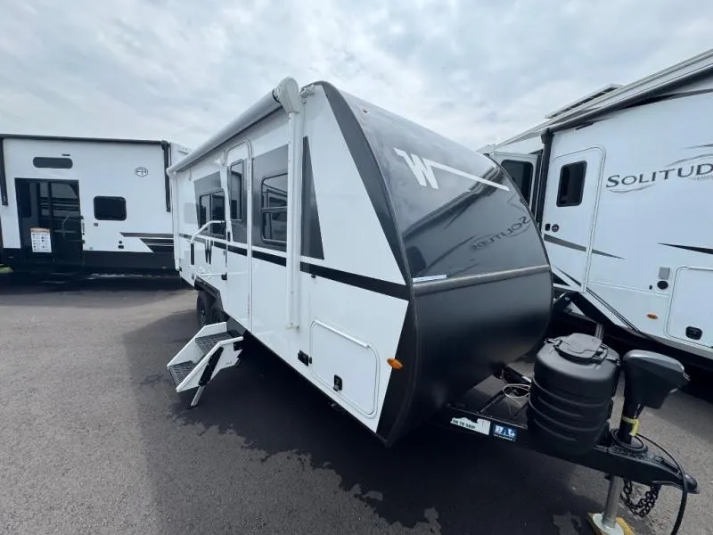 2026 Winnebago Micro Minnie 2108TB - Photo 2