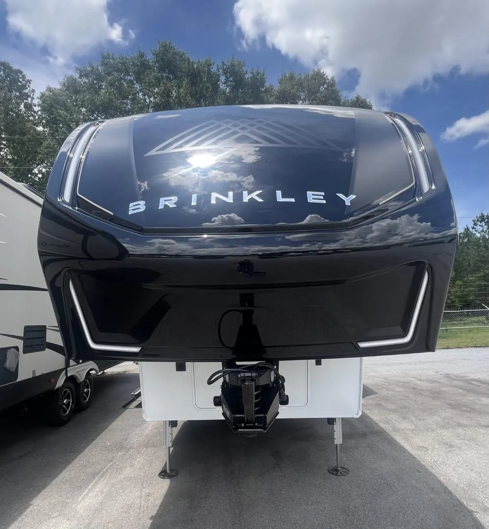 2026 Brinkley Model Z 2680 - Photo 3