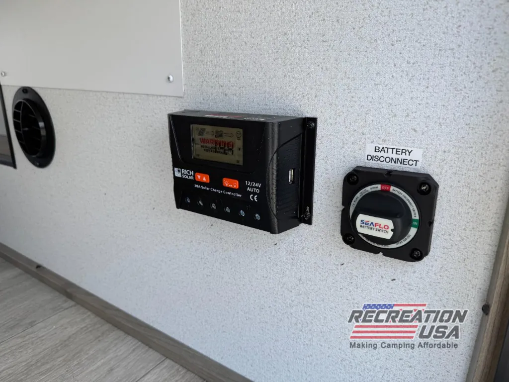 2026 Forest River Solaire 3150TBSS, Photos photo 17