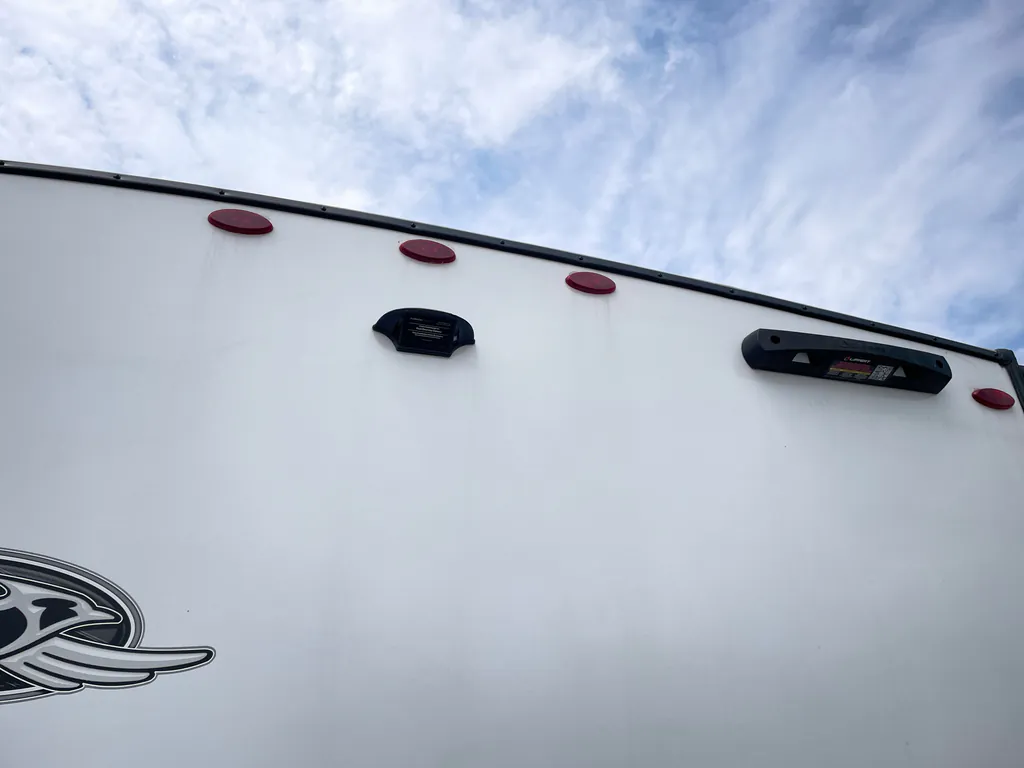 2025 Jayco Jay Flight SLX 197MB, Photos photo 25