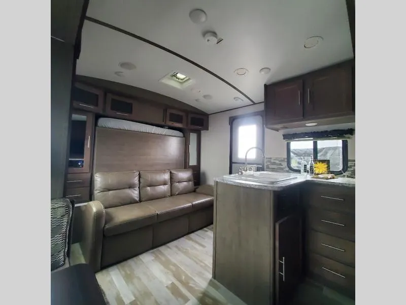 2018 Forest River RV Surveyor 200MBLE - Photo 3