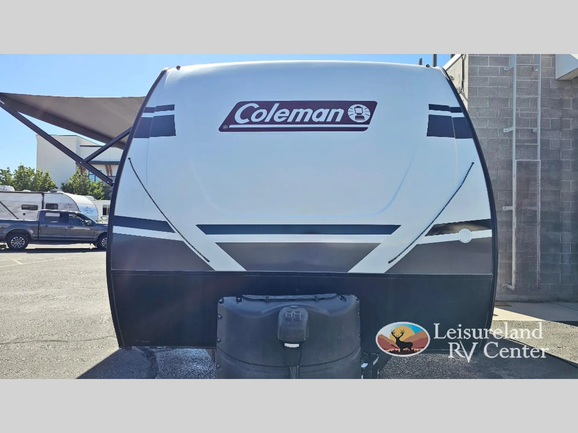 2022 Dutchmen Coleman Light 1855RB - Photo 3