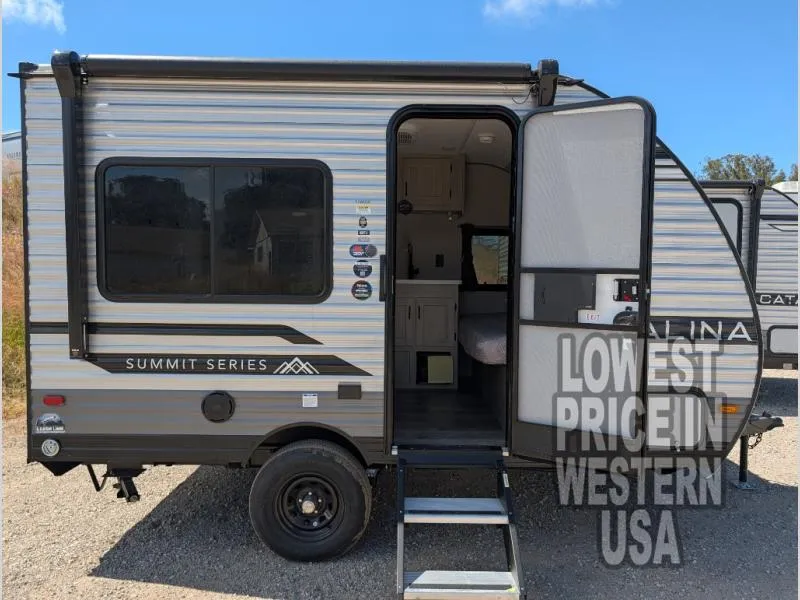 2026 Coachmen Catalina Summit Series 7 134RDX - Photo 2