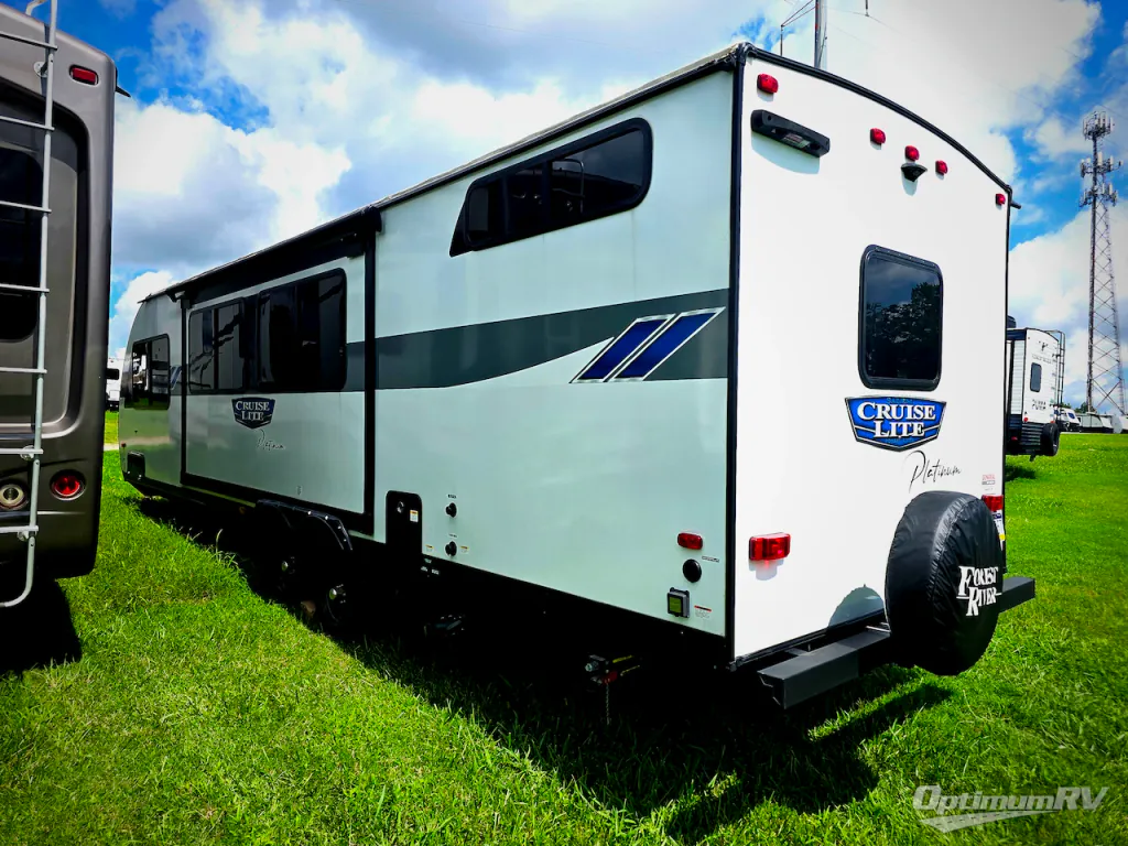 2024 Forest River Salem Cruise Lite 28VBXL, Photos photo 3