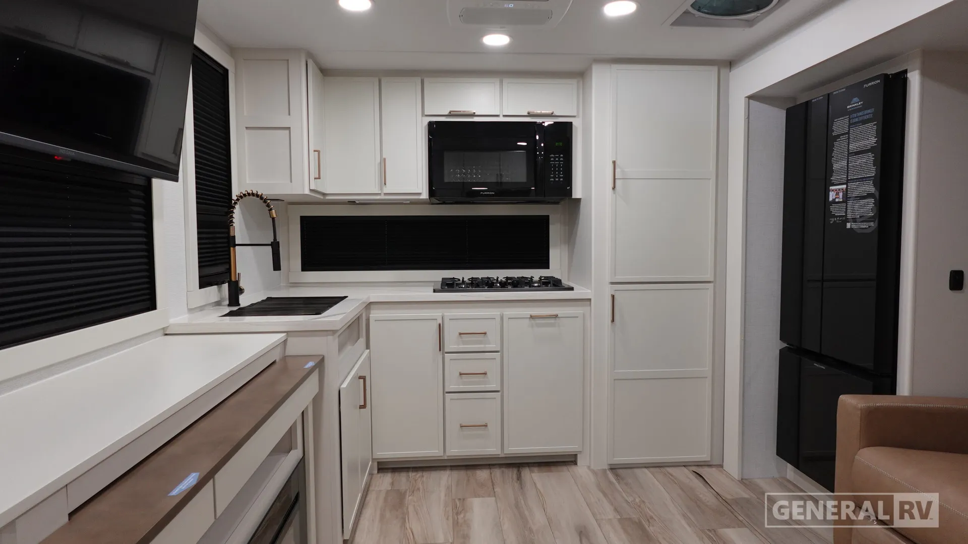 2026 Brinkley Model I 275 - Photo 3