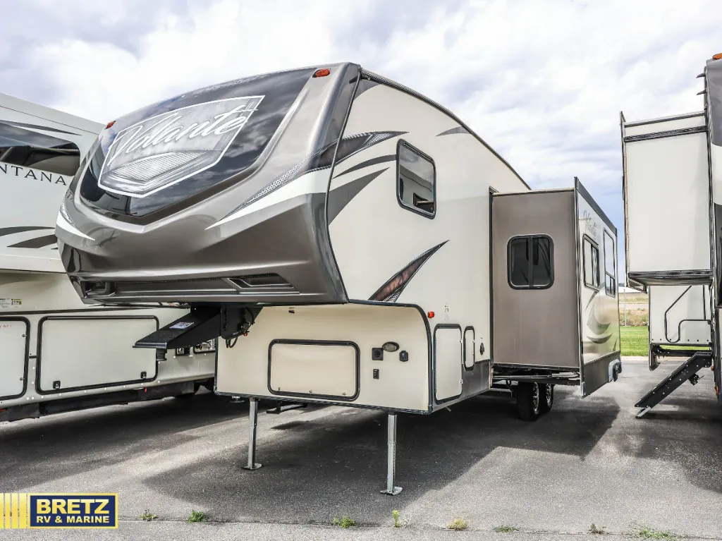 2019 CrossRoads Volante 270BH - Photo 4
