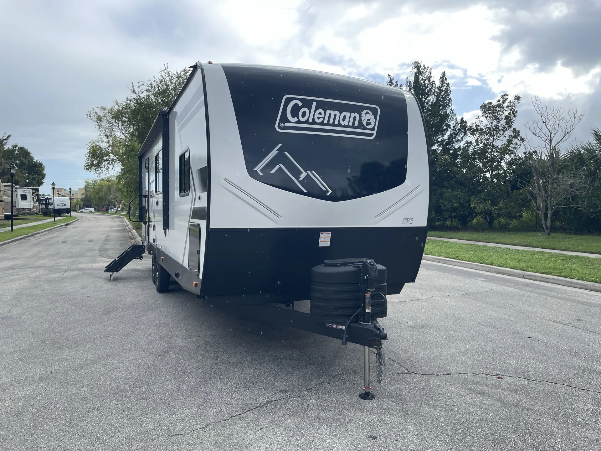 2026 Keystone Coleman Legacy 2600RB - Photo 2