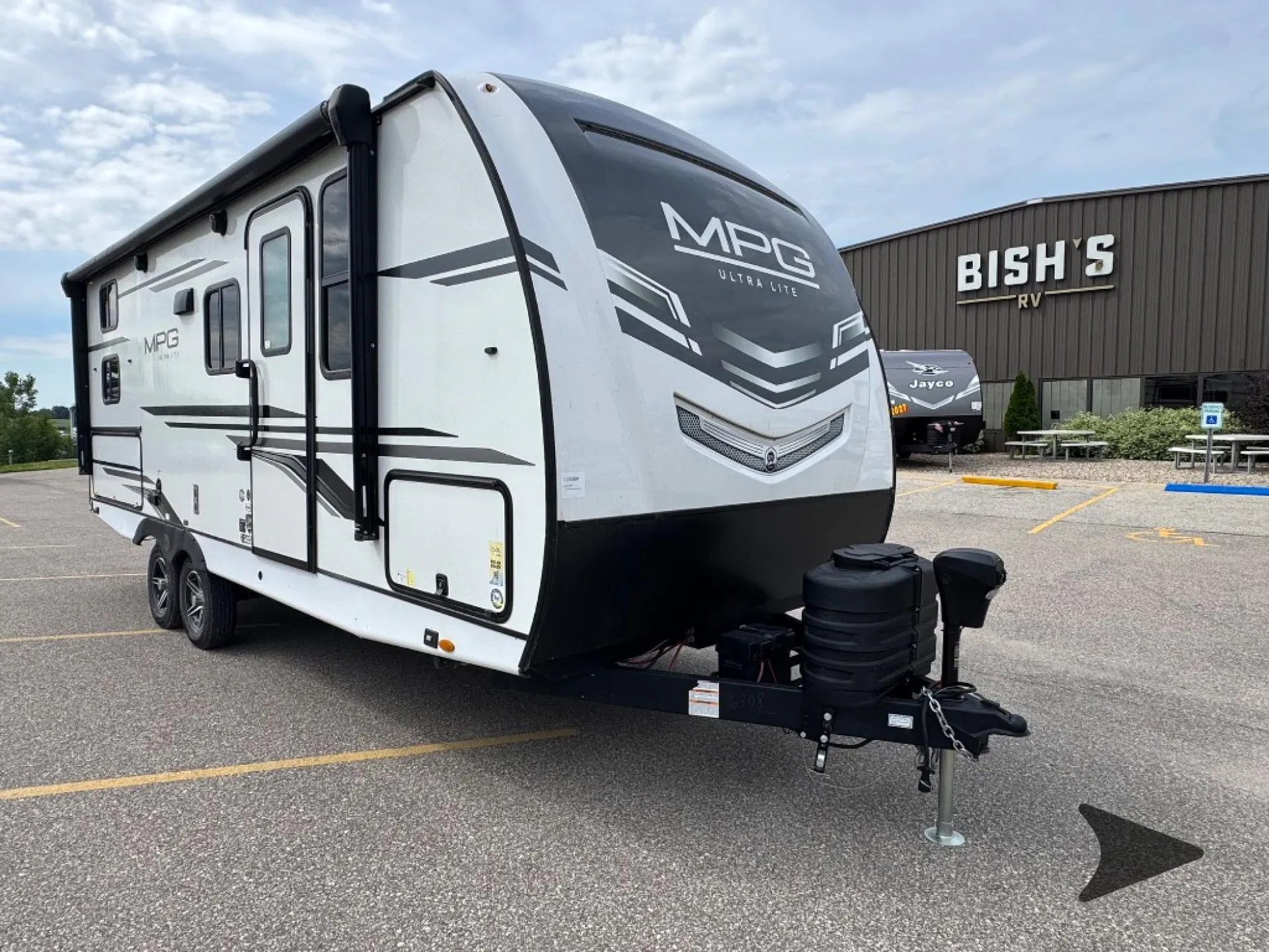 2023 Cruiser RV MPG 2200BH - Photo 3