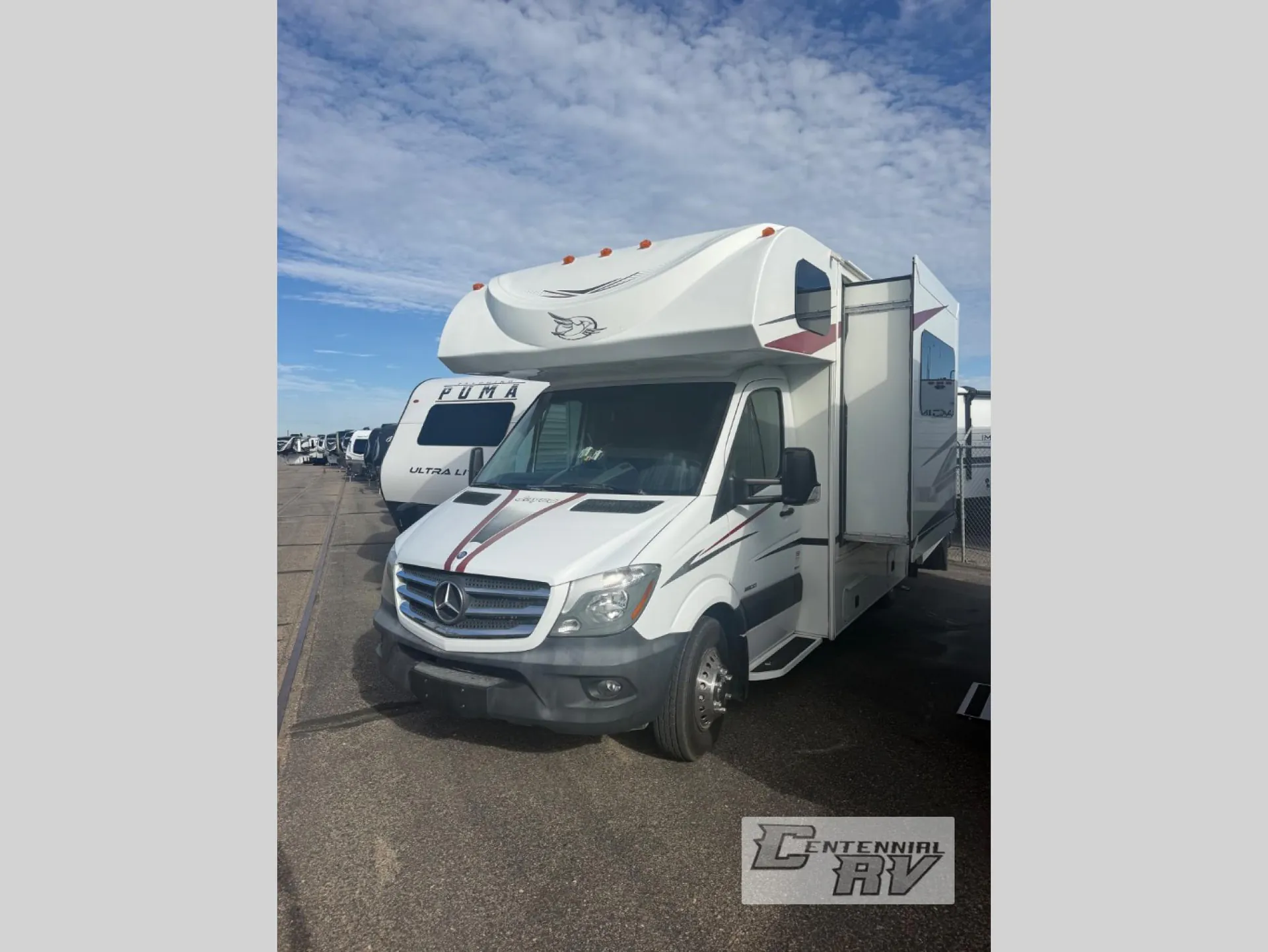 2016 Jayco Melbourne 24K - Photo 2