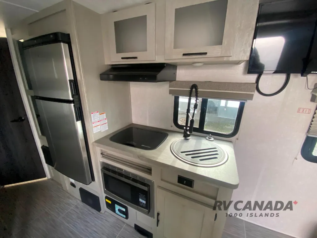 2022 Forest River IBEX 19MBH, Photos photo 9