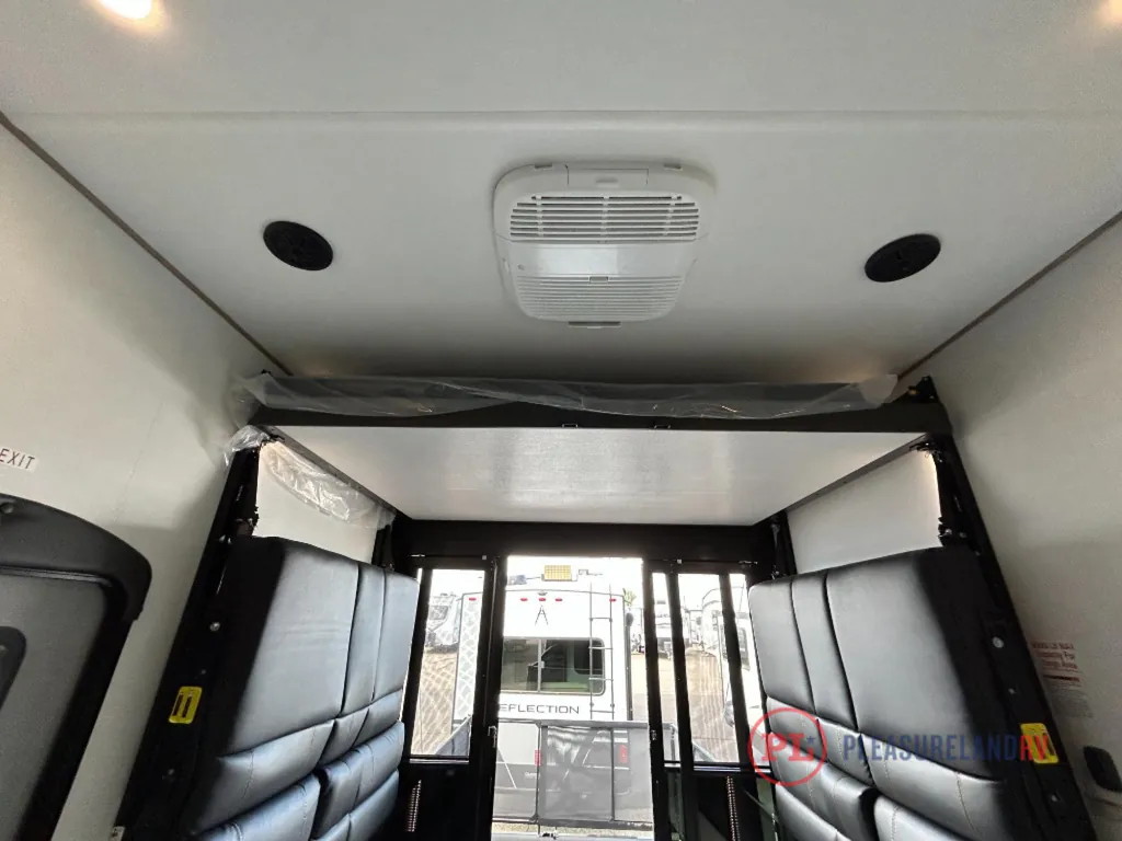 2026 Keystone Raptor 433, Photos photo 11