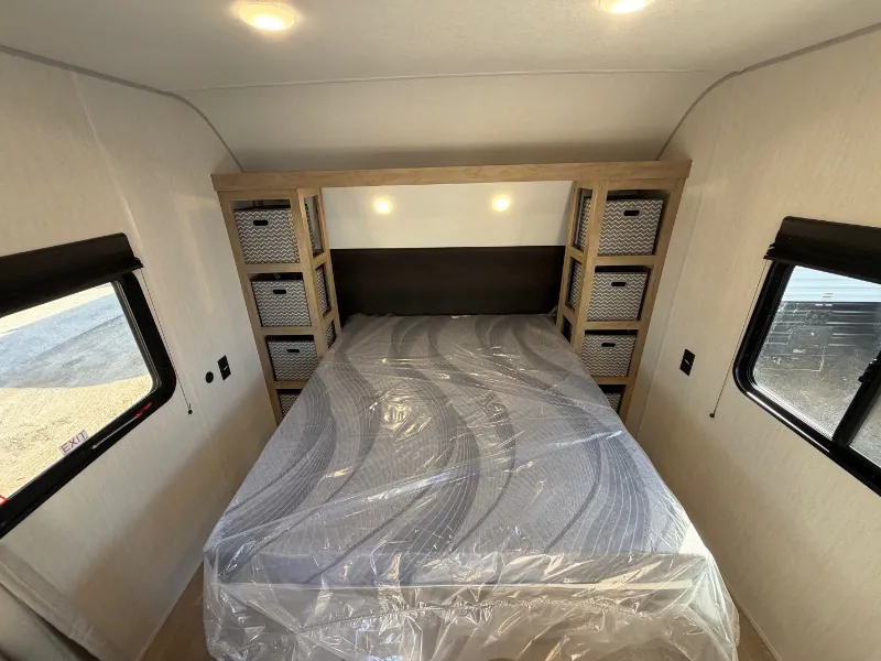 2026 Forest River Cherokee Grey Wolf 26LP — Photo 6