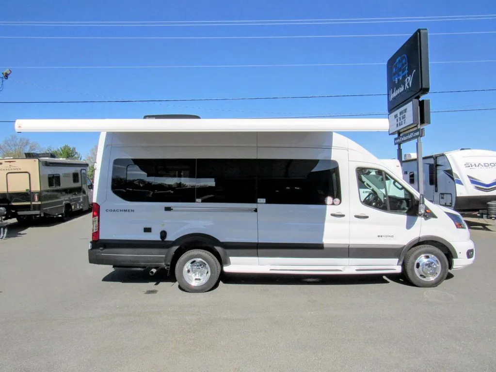 2026 Coachmen Beyond 22D - Photo 4