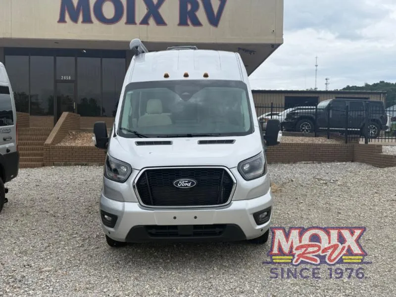 2026 Jayco Solstice 21L - Photo 3