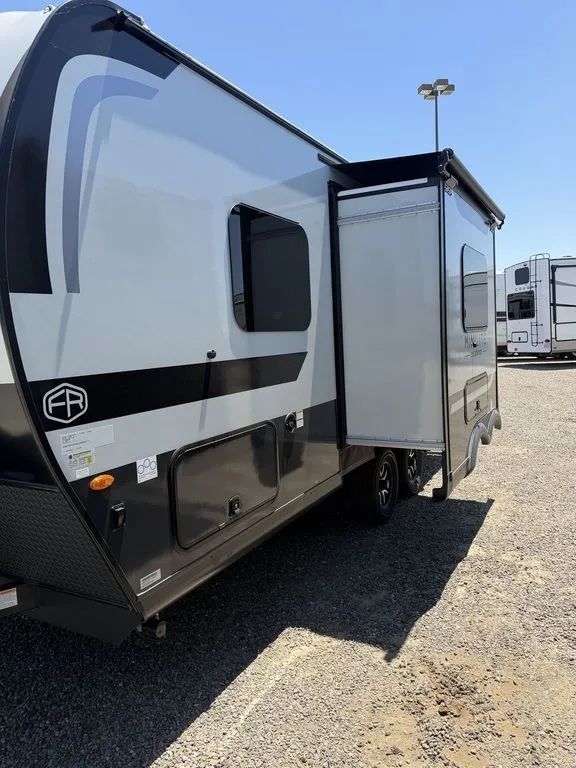 2026 Forest River Rockwood Mini Lite 2108RB - Photo 4
