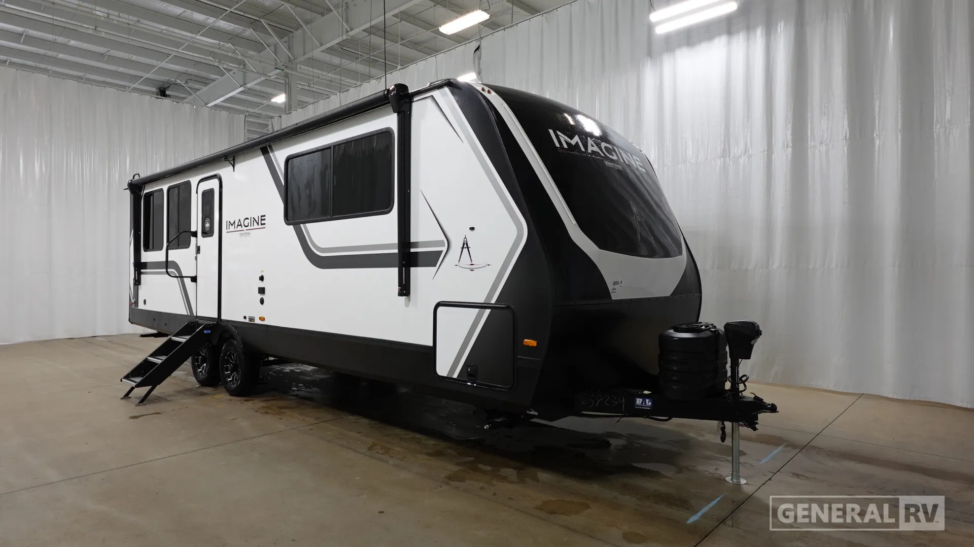 2026 Grand Design Imagine 2700BS - Photo 2