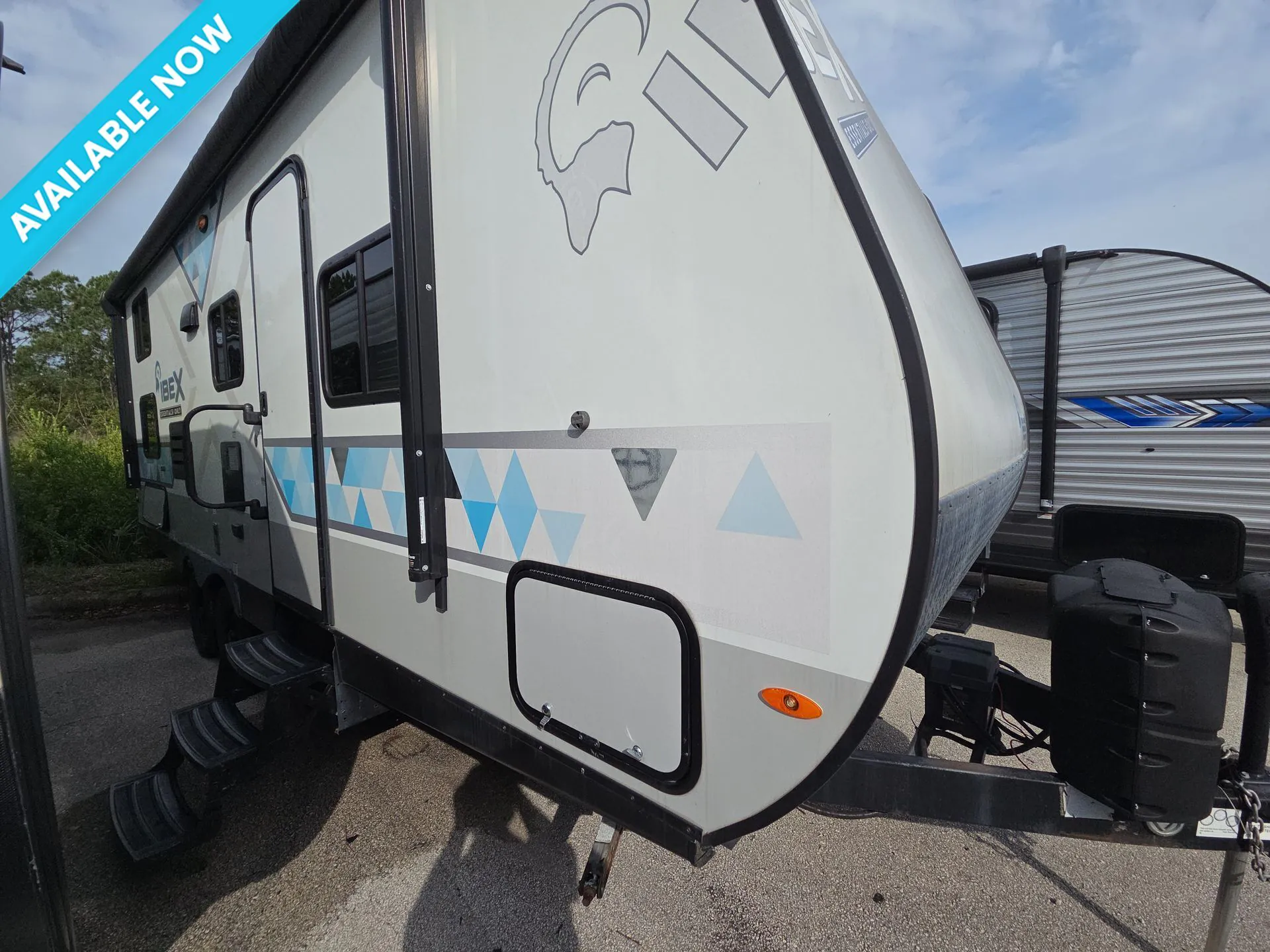 2023 Forest River IBEX 23BHEO - Photo 2