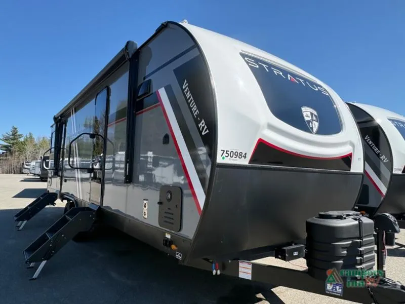 2026 Venture RV Stratus 262VFK - Main photo
