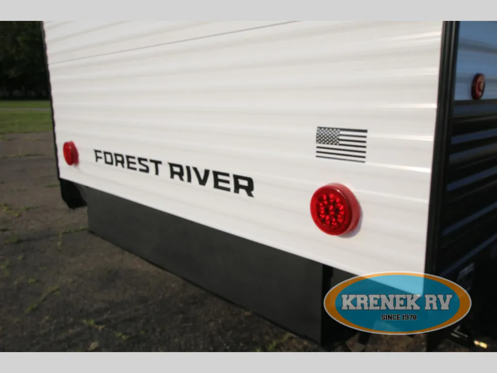 2026 Forest River Cherokee Timberwolf 39HBA, Photos photo 101