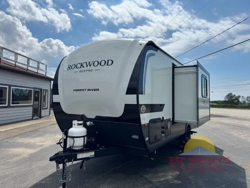 2026 Forest River RV Rockwood GEO Pro 19LE - Photo 4