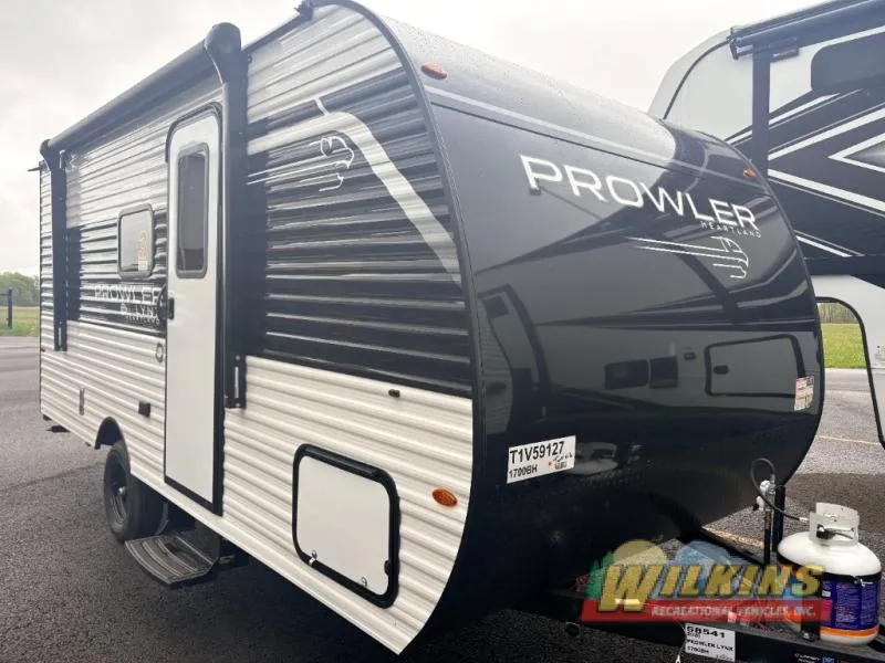 2026 Heartland Prowler Lynx 1700BH - Photo 2
