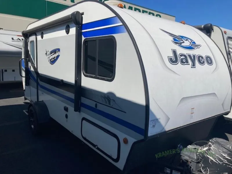 2019 Jayco Hummingbird 17RK - Main photo